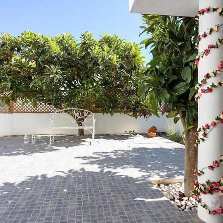 Caparica Sun Beach Villa Charneca  Exteriör bild