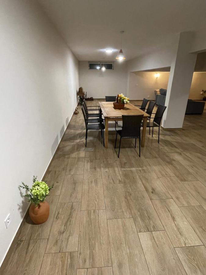 Caparica Sun Beach Villa Charneca  Exteriör bild