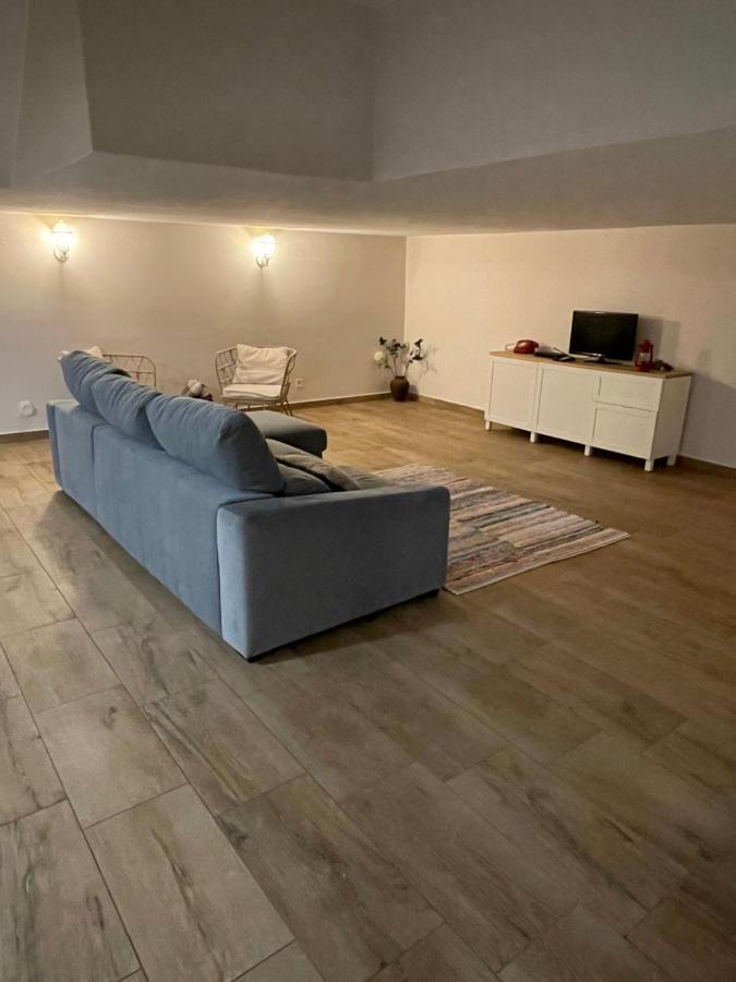 Caparica Sun Beach Villa Charneca  Exteriör bild