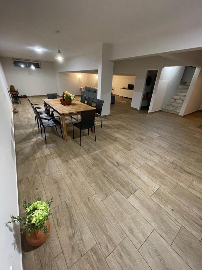 Caparica Sun Beach Villa Charneca  Exteriör bild