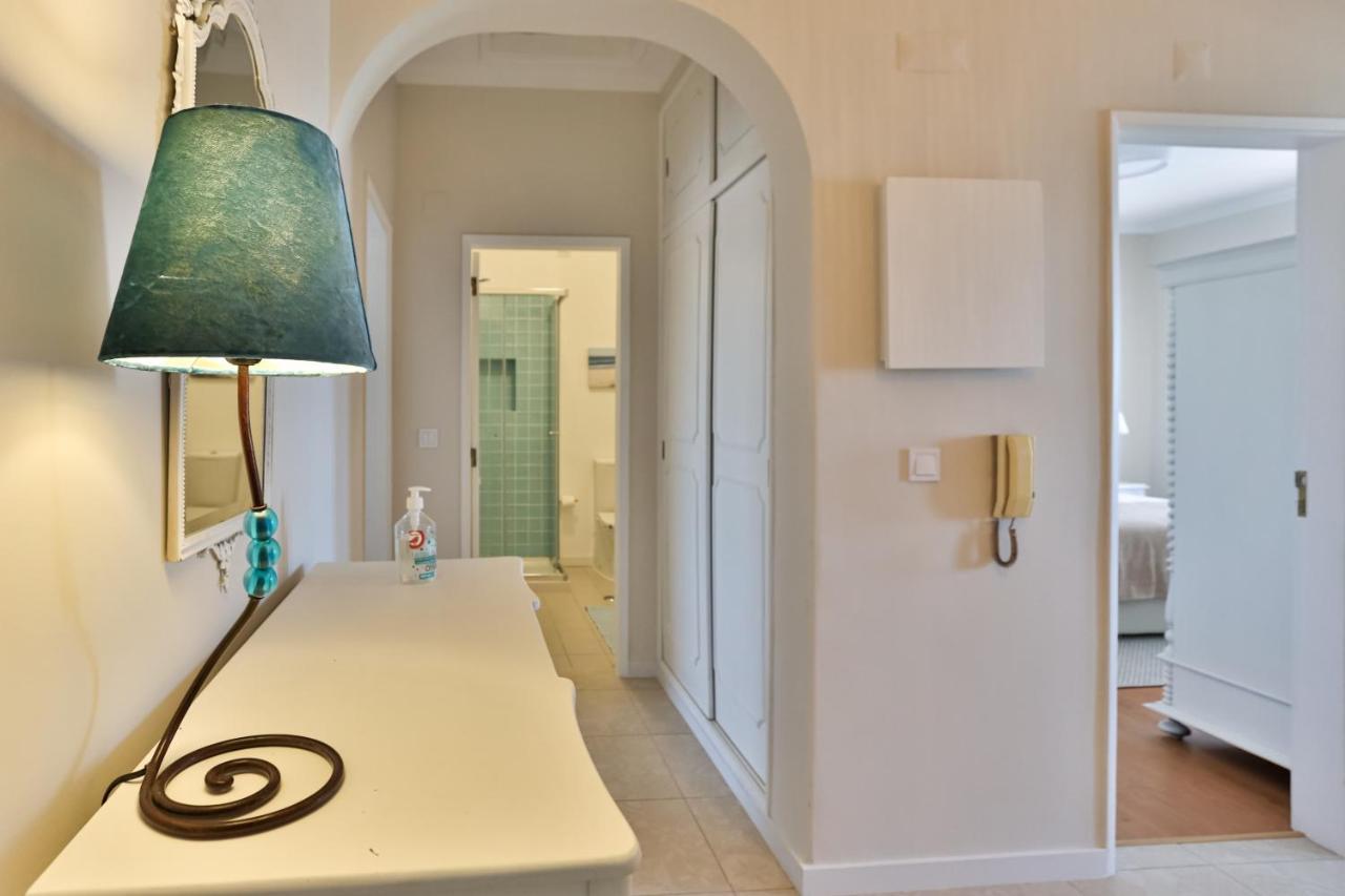 Caparica Sun Beach Villa Charneca  Exteriör bild