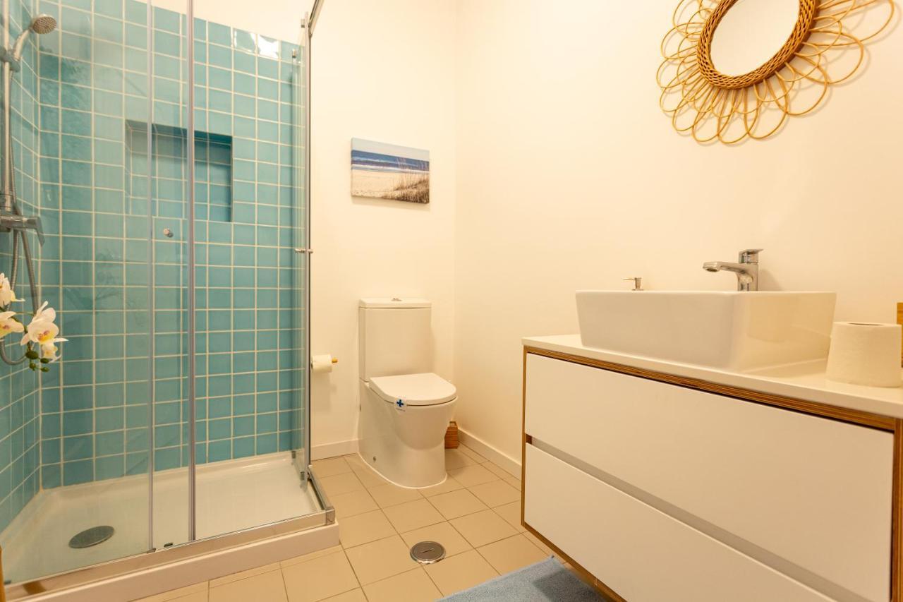 Caparica Sun Beach Villa Charneca  Exteriör bild